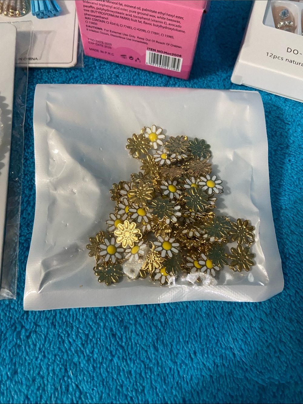 11 pc. misc. bundle - Picture 4 of 10